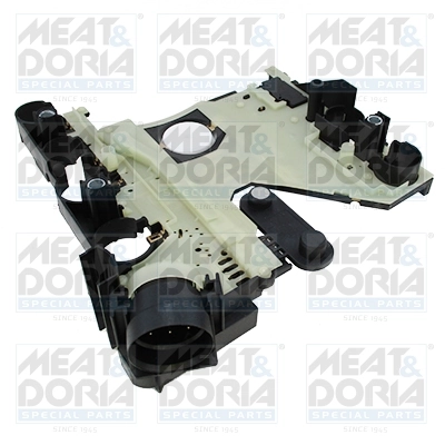 Control Unit, automatic transmission